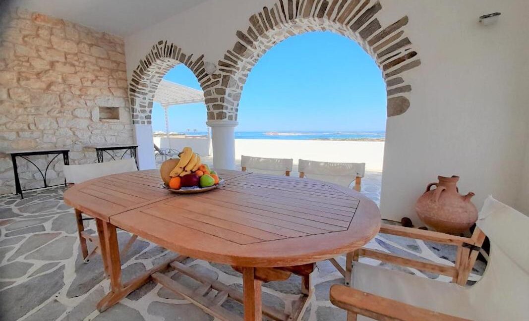 Sea View property Paros Island, Paros Homes for Sale, Paros Greece Properties 10