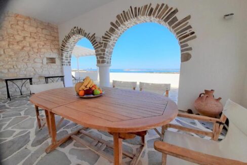 Sea View property Paros Island, Paros Homes for Sale, Paros Greece Properties 10