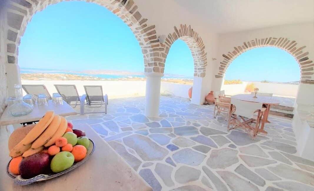 Sea View property Paros Island, Paros Homes for Sale, Paros Greece Properties 12