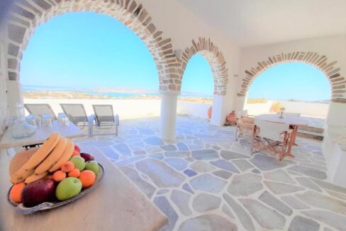 Sea View property Paros Island, Paros Homes for Sale, Paros Greece Properties 12