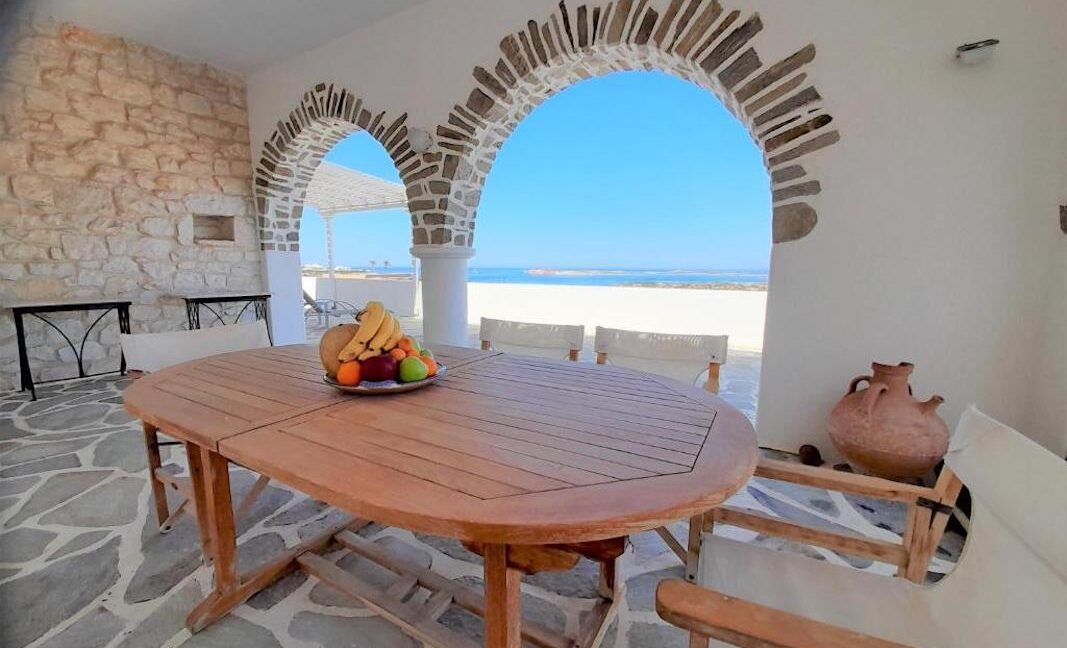 Sea View property Paros Island, Paros Homes for Sale, Paros Greece Properties 13