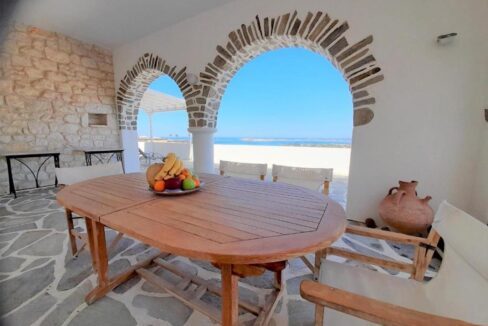 Sea View property Paros Island, Paros Homes for Sale, Paros Greece Properties 13