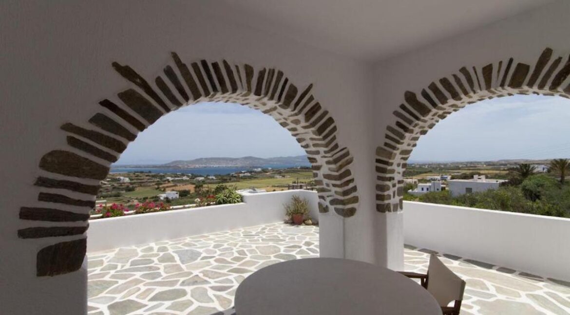 Sea View property Paros Island, Paros Homes for Sale, Paros Greece Properties 16
