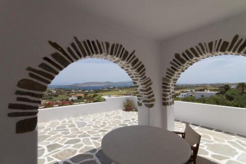 Sea View property Paros Island, Paros Homes for Sale, Paros Greece Properties 16