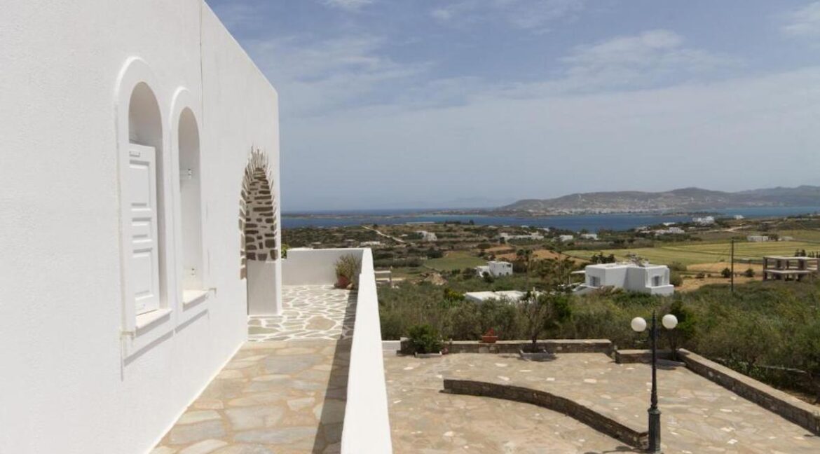 Sea View property Paros Island, Paros Homes for Sale, Paros Greece Properties 17