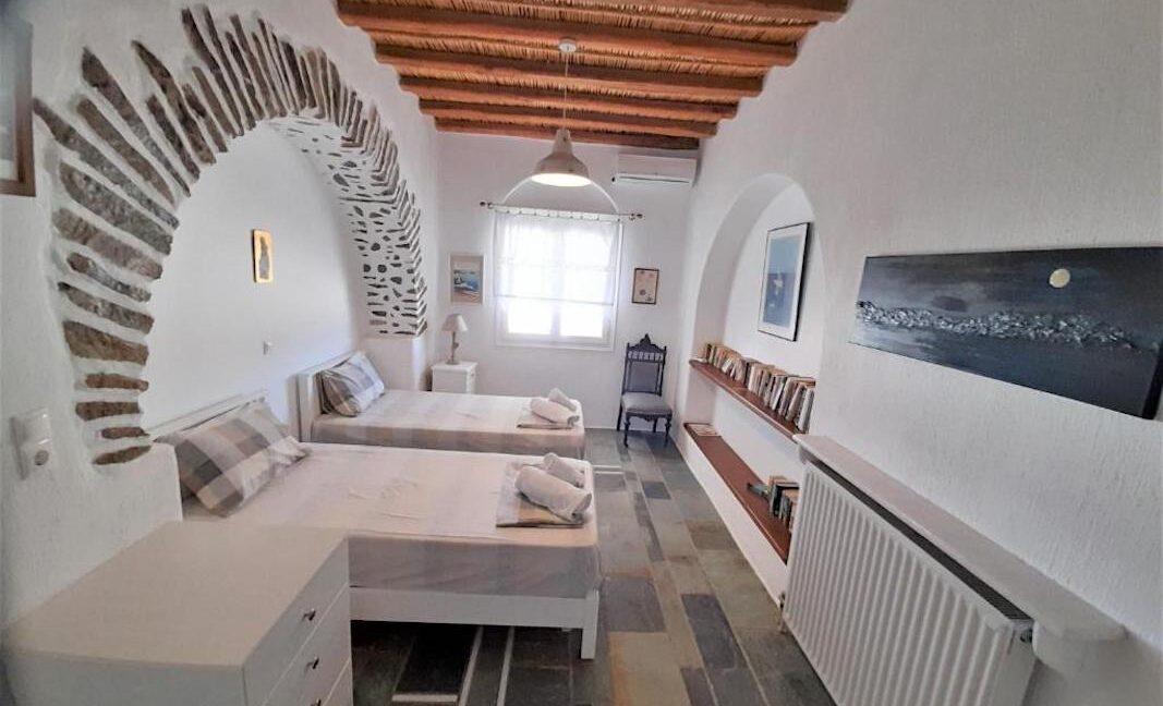 Sea View property Paros Island, Paros Homes for Sale, Paros Greece Properties 2