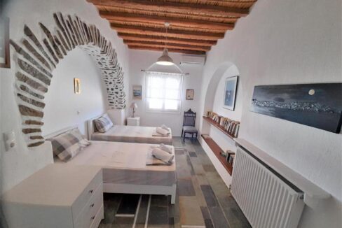 Sea View property Paros Island, Paros Homes for Sale, Paros Greece Properties 2