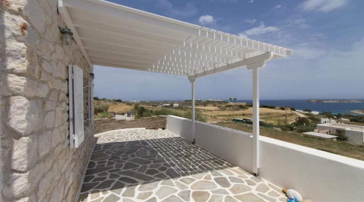 Sea View property Paros Island, Paros Homes for Sale, Paros Greece Properties 22