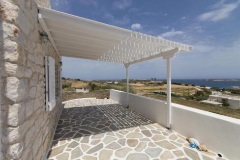 Sea View property Paros Island, Paros Homes for Sale, Paros Greece Properties 22