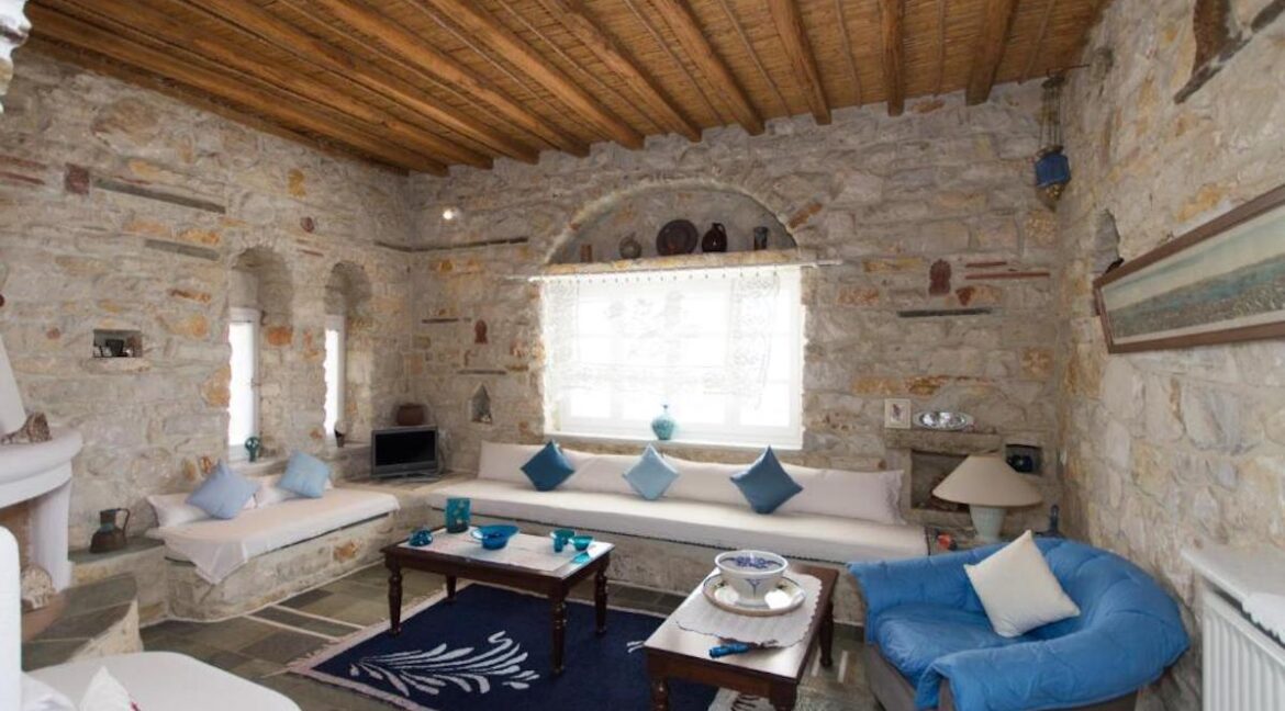 Sea View property Paros Island, Paros Homes for Sale, Paros Greece Properties 27