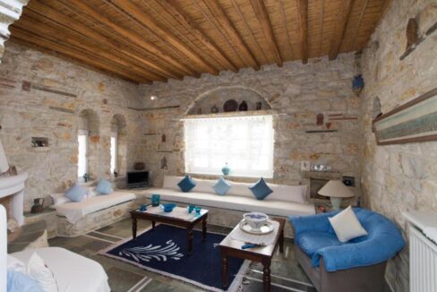 Sea View property Paros Island, Paros Homes for Sale, Paros Greece Properties 27