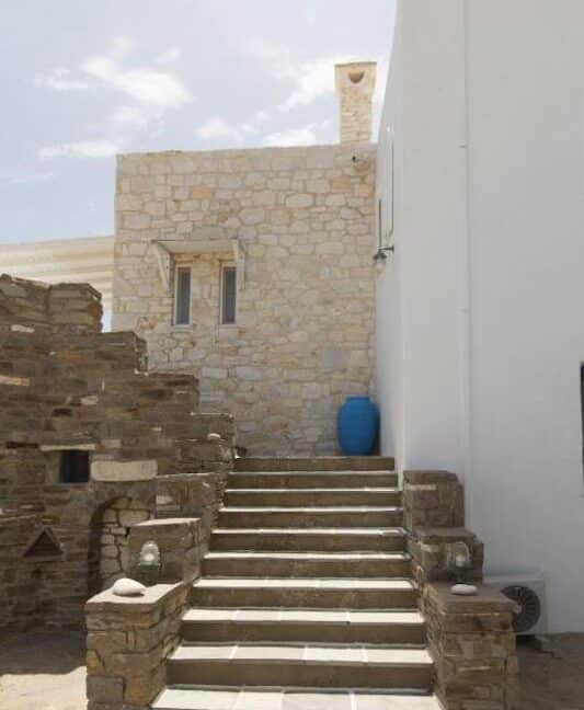 Sea View property Paros Island, Paros Homes for Sale, Paros Greece Properties 28