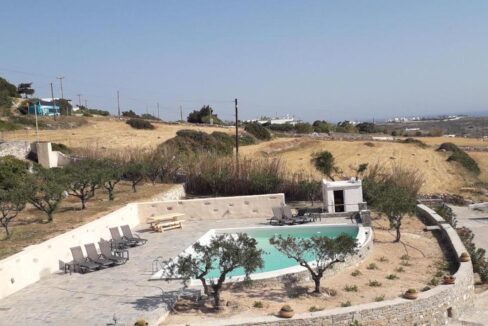 Sea View property Paros Island, Paros Homes for Sale, Paros Greece Properties 32