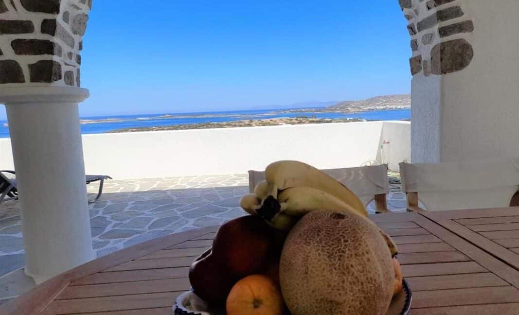 Sea View property Paros Island, Paros Homes for Sale, Paros Greece Properties 4