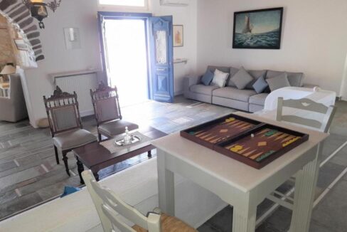 Sea View property Paros Island, Paros Homes for Sale, Paros Greece Properties 6