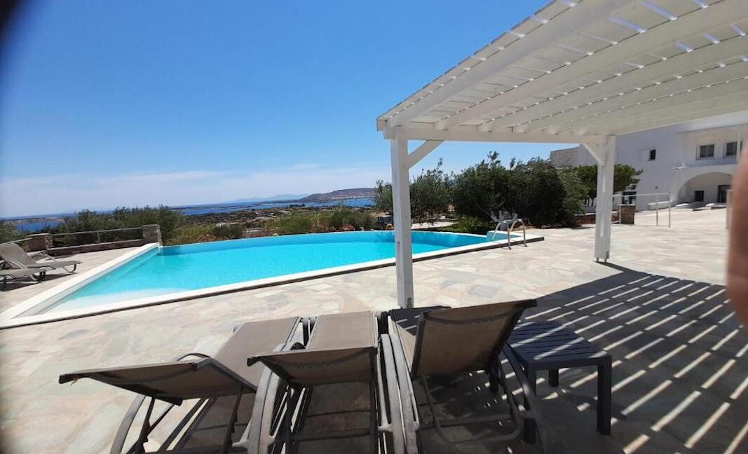 Sea View property Paros Island, Paros Homes for Sale, Paros Greece Properties 7