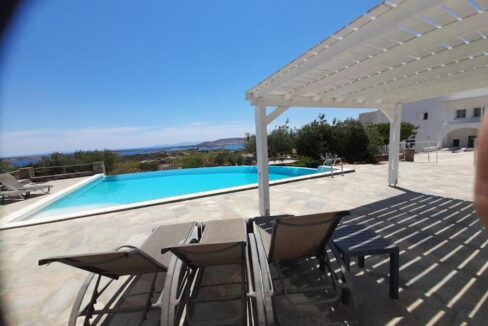 Sea View property Paros Island, Paros Homes for Sale, Paros Greece Properties 7