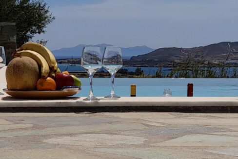 Sea View property Paros Island, Paros Homes for Sale, Paros Greece Properties 9
