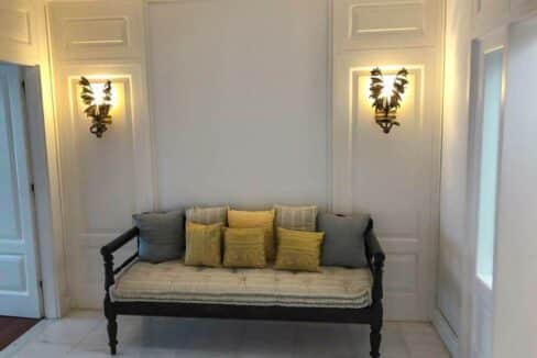 Seafront Private Property for Sale at Spetses 14
