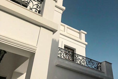 Seafront Private Property for Sale at Spetses 3
