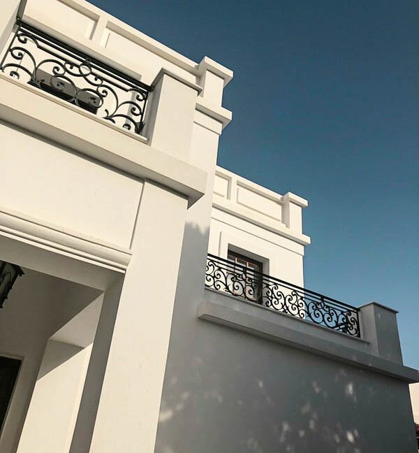 Seafront Private Property for Sale at Spetses 3