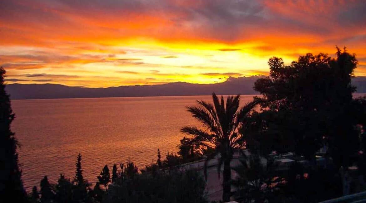 Seafront Private Property for Sale at Spetses 8