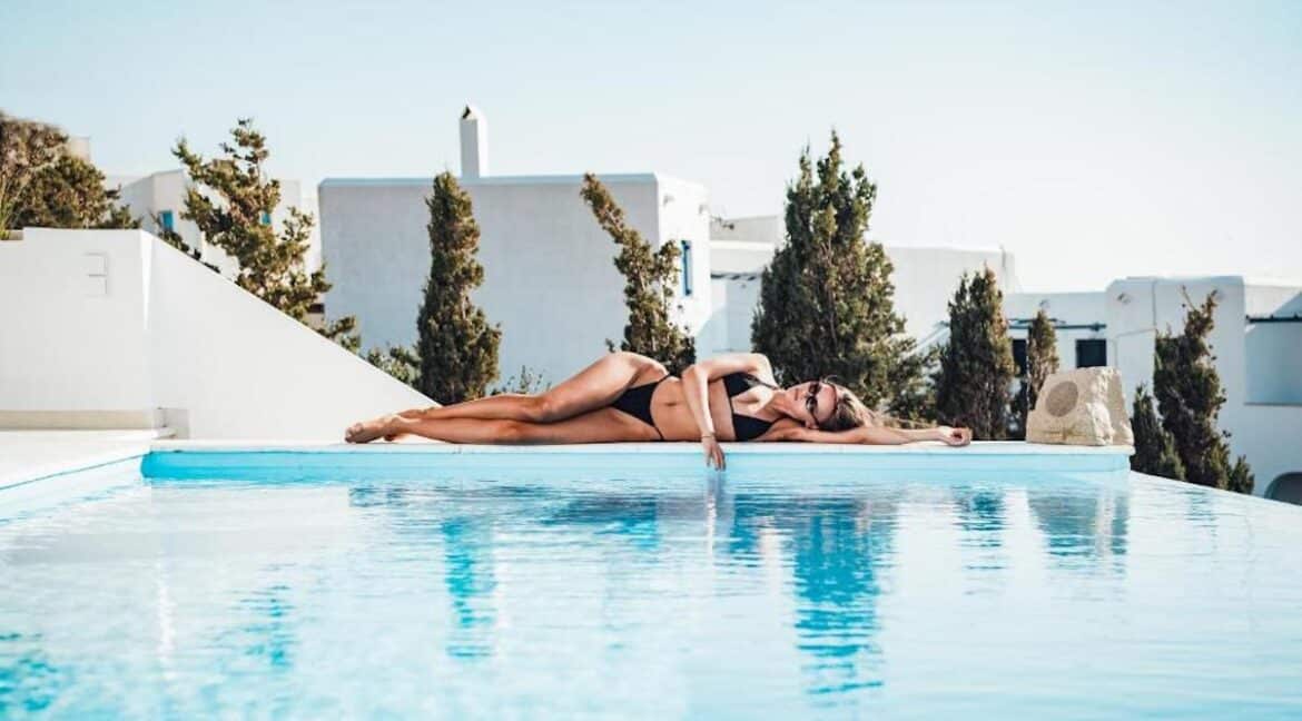 Seafront Villa Paros Island, Property Paros Greece, Buy Villa in Cyclades Greece 13