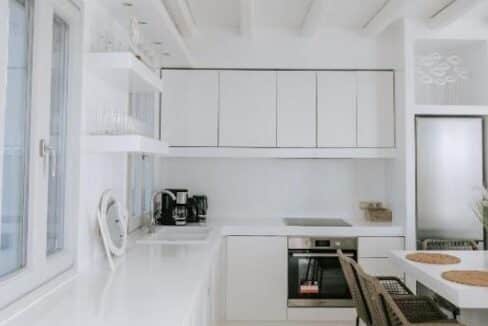 Seafront Villa Paros Island, Property Paros Greece, Buy Villa in Cyclades Greece 15