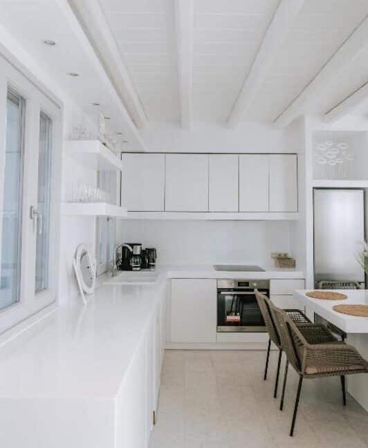 Seafront Villa Paros Island, Property Paros Greece, Buy Villa in Cyclades Greece 15