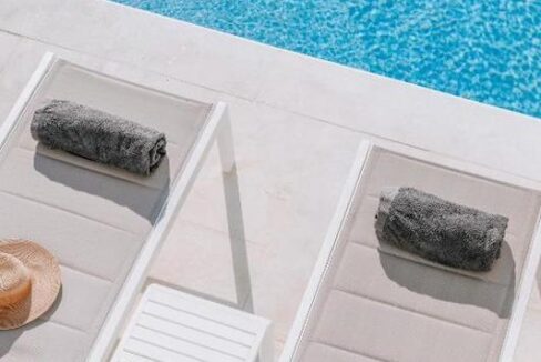 Seafront Villa Paros Island, Property Paros Greece, Buy Villa in Cyclades Greece 16