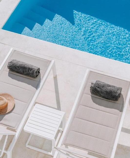 Seafront Villa Paros Island, Property Paros Greece, Buy Villa in Cyclades Greece 16