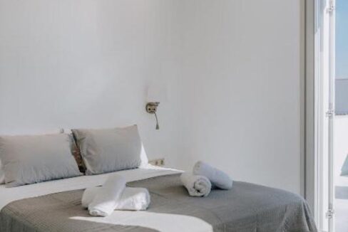 Seafront Villa Paros Island, Property Paros Greece, Buy Villa in Cyclades Greece 17