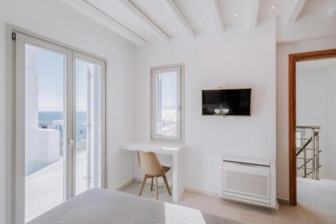Seafront Villa Paros Island, Property Paros Greece, Buy Villa in Cyclades Greece 19