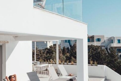 Villa Paros Island, Property Paros Greece, Buy Villa in Cyclades Greece 2