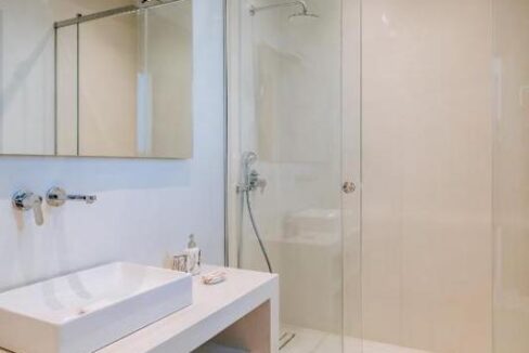 Seafront Villa Paros Island, Property Paros Greece, Buy Villa in Cyclades Greece 21