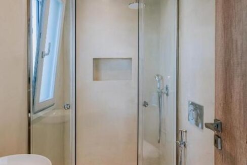 Seafront Villa Paros Island, Property Paros Greece, Buy Villa in Cyclades Greece 23