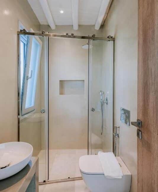Seafront Villa Paros Island, Property Paros Greece, Buy Villa in Cyclades Greece 23