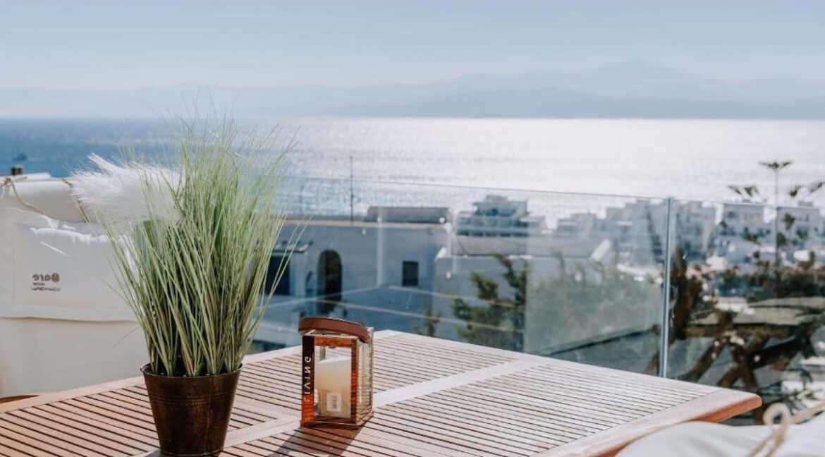 Seafront Villa Paros Island, Property Paros Greece, Buy Villa in Cyclades Greece 24