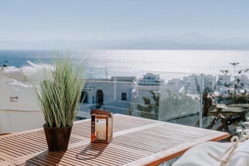 Seafront Villa Paros Island, Property Paros Greece, Buy Villa in Cyclades Greece 24