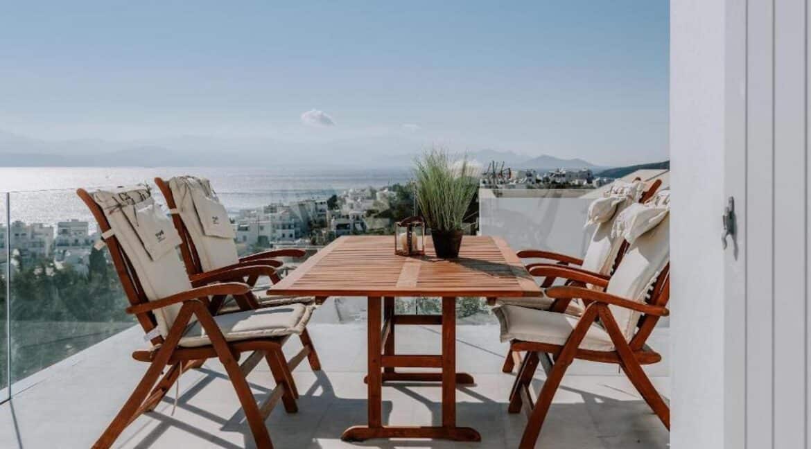 Seafront Villa Paros Island, Property Paros Greece, Buy Villa in Cyclades Greece 25