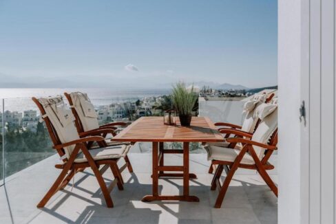 Seafront Villa Paros Island, Property Paros Greece, Buy Villa in Cyclades Greece 25