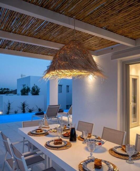 Seafront Villa Paros Island, Property Paros Greece, Buy Villa in Cyclades Greece 26