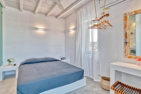 Villa in Paros, Property Paros Greece, Buy Villa in Cyclades Greece 1