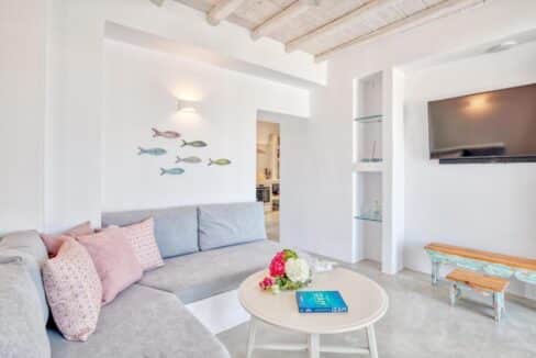 Villa in Paros, Property Paros Greece, Buy Villa in Cyclades Greece 11