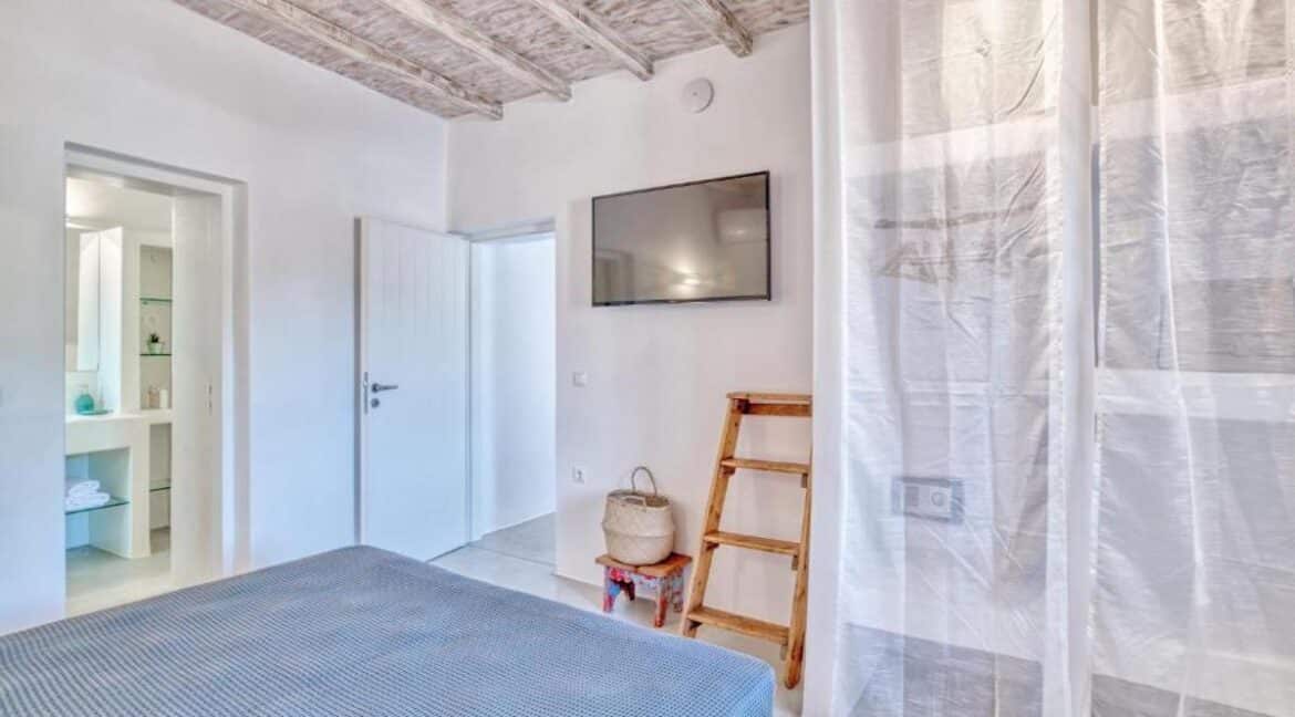 Villa in Paros, Property Paros Greece, Buy Villa in Cyclades Greece 12