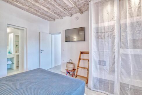 Villa in Paros, Property Paros Greece, Buy Villa in Cyclades Greece 12