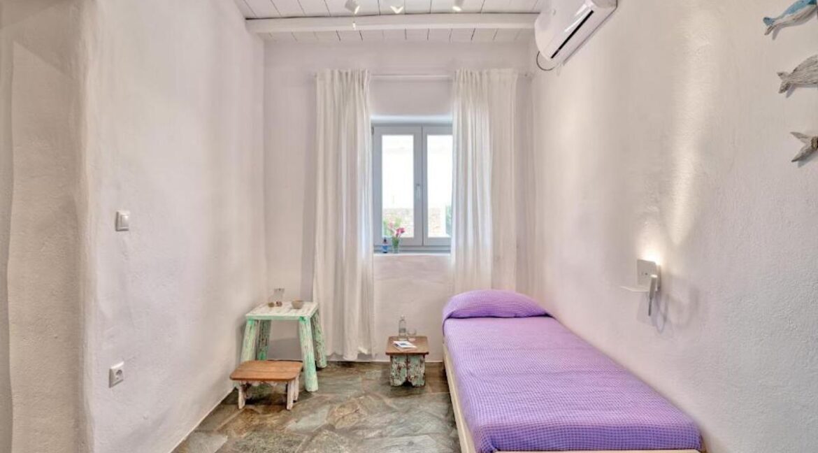 Villa in Paros, Property Paros Greece, Buy Villa in Cyclades Greece 13