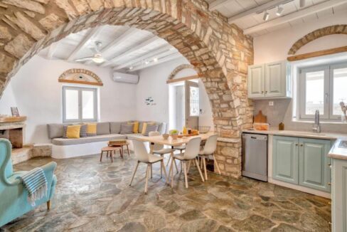 Villa in Paros, Property Paros Greece, Buy Villa in Cyclades Greece 14