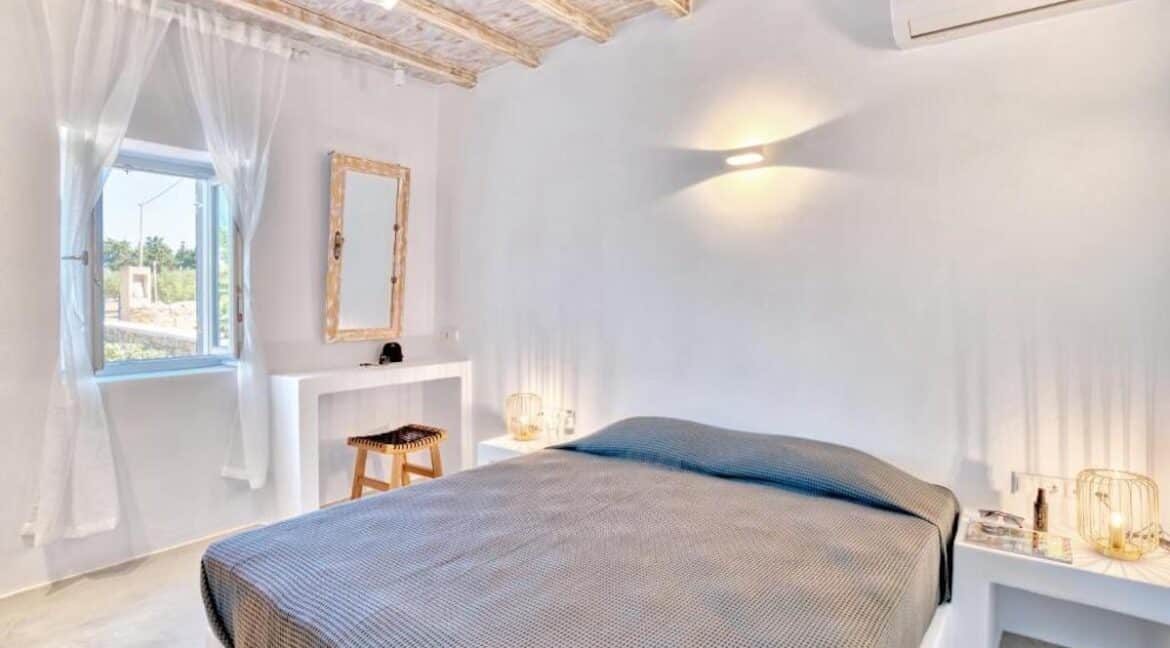 Villa in Paros, Property Paros Greece, Buy Villa in Cyclades Greece 15