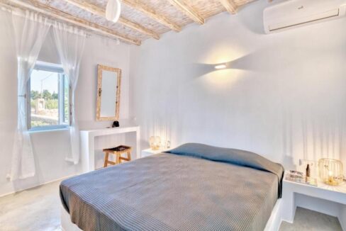 Villa in Paros, Property Paros Greece, Buy Villa in Cyclades Greece 15